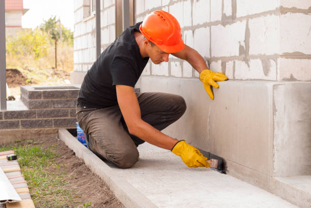 Licensed Vapor Barrier Installation service in Hebron, OH - SGP Waterproofing